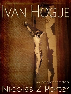 cover image of Ivan Hogue